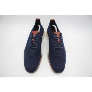 Cole Haan | Shoes | Cole Haan Zerogrand Wintip Oxford Marine  display picture 1